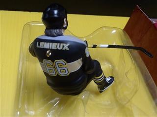 HALLMARK MARIO LEMIEUX ORNAMENT